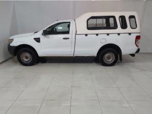Ford Ranger 2.2TDCi 4x4 XL - Image 2