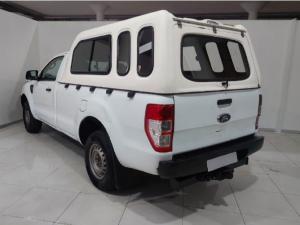 Ford Ranger 2.2TDCi 4x4 XL - Image 3