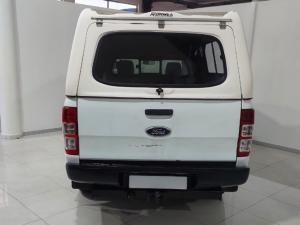 Ford Ranger 2.2TDCi 4x4 XL - Image 4