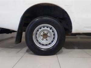 Ford Ranger 2.2TDCi 4x4 XL - Image 7