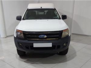 Ford Ranger 2.2TDCi 4x4 XL - Image 8