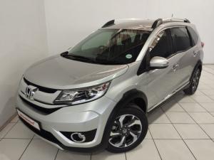 Honda BR-V 1.5 Elegance - Image 1