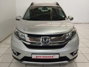 Honda BR-V 1.5 Elegance - Image 2