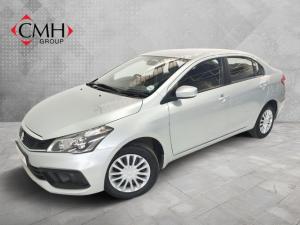 Suzuki Ciaz 1.5 GL auto - Image 1