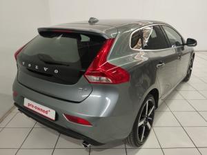 Volvo V40 D4 Inscription - Image 4