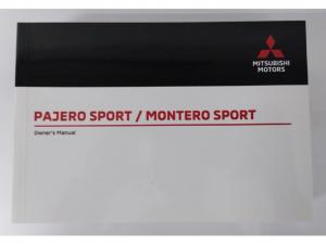 Mitsubishi Pajero Sport 2.4DI-D 4x4 - Image 12