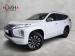 Mitsubishi Pajero Sport 2.4DI-D 4x4 - Thumbnail 1