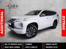 Thumbnail Mitsubishi Pajero Sport 2.4DI-D 4x4
