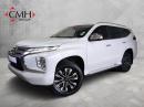 Thumbnail Mitsubishi Pajero Sport 2.4DI-D 4x4