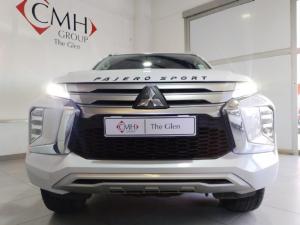 Mitsubishi Pajero Sport 2.4DI-D 4x4 - Image 2