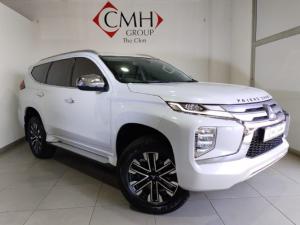 Mitsubishi Pajero Sport 2.4DI-D 4x4 - Image 3