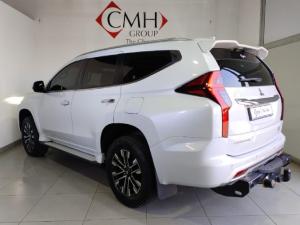 Mitsubishi Pajero Sport 2.4DI-D 4x4 - Image 4