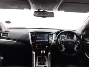Mitsubishi Pajero Sport 2.4DI-D 4x4 - Image 7