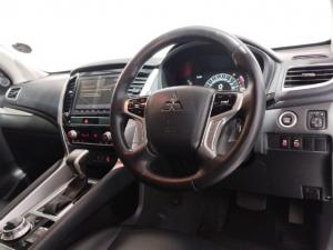 Mitsubishi Pajero Sport 2.4DI-D 4x4 - Image 8