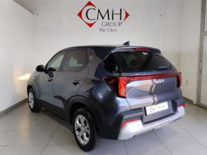 Kia Sonet 1.5 LS auto - Image 4