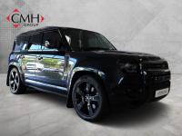 Thumbnail Land Rover Defender 110 D300 X-Dynamic HSE
