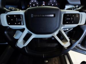Land Rover Defender 110 D300 X-Dynamic HSE - Image 23
