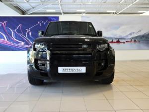 Land Rover Defender 110 D300 X-Dynamic HSE - Image 2