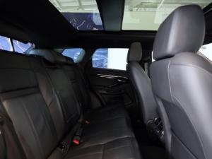 Land Rover Range Rover Evoque D200 Dynamic SE - Image 10