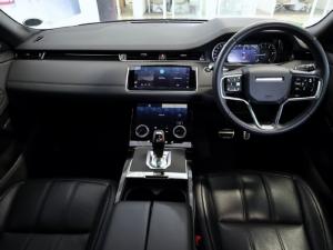 Land Rover Range Rover Evoque D200 Dynamic SE - Image 11