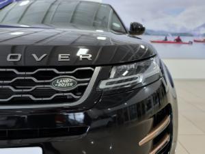 Land Rover Range Rover Evoque D200 Dynamic SE - Image 13