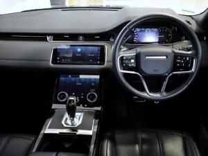 Land Rover Range Rover Evoque D200 Dynamic SE - Image 18