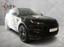 Thumbnail Land Rover Range Rover Evoque D200 Dynamic SE