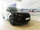 Thumbnail Land Rover Range Rover Evoque D200 Dynamic SE