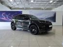Thumbnail Land Rover Range Rover Evoque D200 Dynamic SE