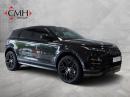 Thumbnail Land Rover Range Rover Evoque D200 Dynamic SE