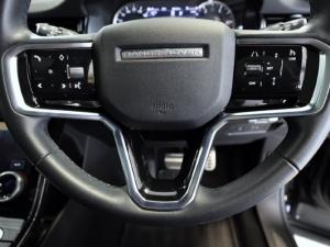 Land Rover Range Rover Evoque D200 Dynamic SE - Image 23