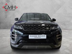 Land Rover Range Rover Evoque D200 Dynamic SE - Image 2