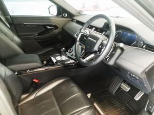 Land Rover Range Rover Evoque D200 Dynamic SE - Image 2