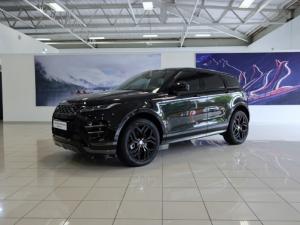Land Rover Range Rover Evoque D200 Dynamic SE - Image 3