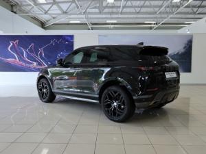 Land Rover Range Rover Evoque D200 Dynamic SE - Image 4