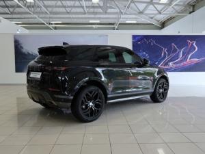 Land Rover Range Rover Evoque D200 Dynamic SE - Image 6