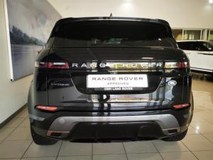 Land Rover Range Rover Evoque D200 Dynamic SE - Image 7