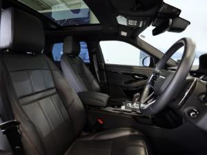 Land Rover Range Rover Evoque D200 Dynamic SE - Image 9