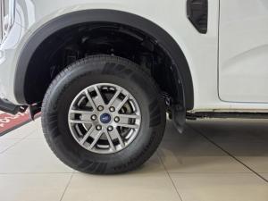 Ford Ranger 2.0 SiT single cab XL 4x4 manual - Image 11