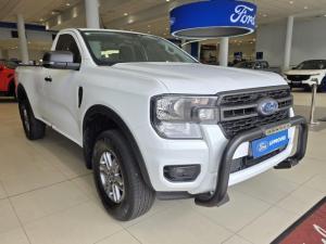 Ford Ranger 2.0 SiT single cab XL 4x4 manual - Image 1