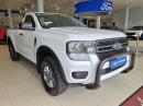 Thumbnail Ford Ranger 2.0 SiT single cab XL 4x4 manual