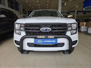 Ford Ranger 2.0 SiT single cab XL 4x4 manual - Image 2