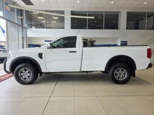 Ford Ranger 2.0 SiT single cab XL 4x4 manual - Image 3