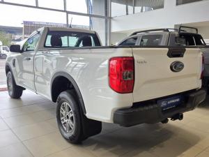 Ford Ranger 2.0 SiT single cab XL 4x4 manual - Image 4