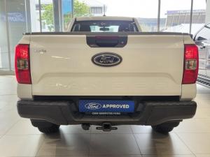 Ford Ranger 2.0 SiT single cab XL 4x4 manual - Image 5