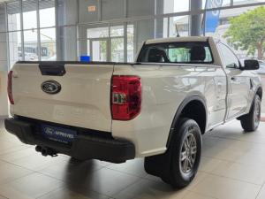 Ford Ranger 2.0 SiT single cab XL 4x4 manual - Image 6