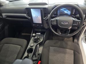 Ford Ranger 2.0 SiT single cab XL 4x4 manual - Image 7