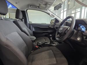 Ford Ranger 2.0 SiT single cab XL 4x4 manual - Image 8