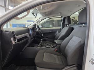 Ford Ranger 2.0 SiT single cab XL 4x4 manual - Image 9