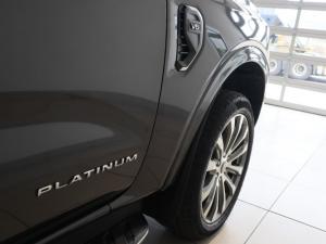 Ford Everest 3.0TD V6 4WD Platinum - Image 11